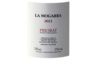 La Mogarba | Priorat 75 cl