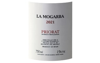 La Mogarba | Priorat 75 cl