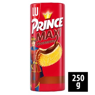 Koekjes | Maxi Choc | Extra Chocolade