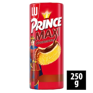 LU-Prince
