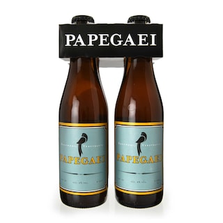 Papegaei | Bier | 8% alc 