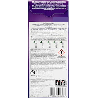 Air Wick | Bâtonnets Parfumés | Lavande Douce 