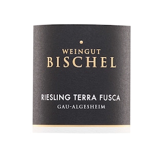 Allemagne - Duitsland | Rheinhessen | Bischel Riesling 2019 