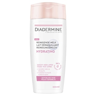 Diadermine | Lait nettoyant 20 cl