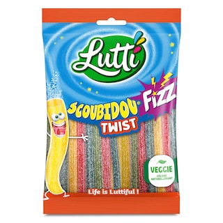 Lutti | Bonbons | Scoubidou 