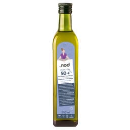 .Nod | Huile | 50+ 