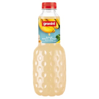 Granini | Banaan 