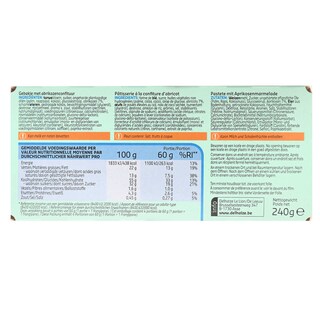 Delhaize | Biscuits | Frangitartes 240 gr