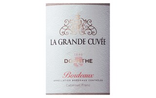 Dourthe | La Grande Cuvée 