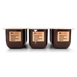 Delhaize | Roomdessert | Chocolade 