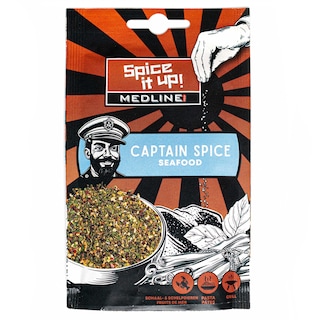 Medline | Kruiden | Captain 