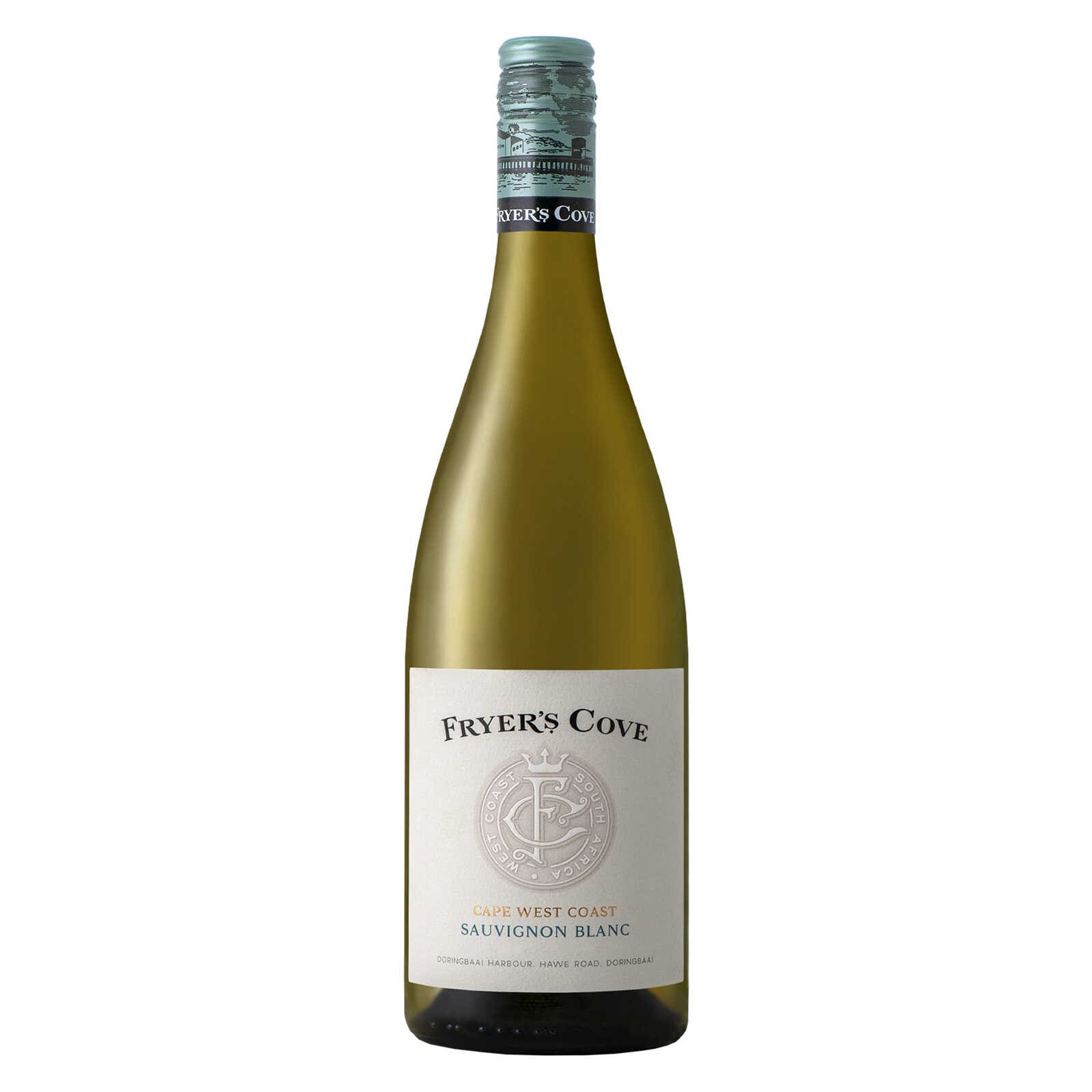 South Africa Fryer's Cove Sauvigno Wit
