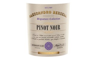 Signature Alessandro Berselli | Pinot Nero | 2020 