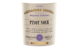 Signature Alessandro Berselli | Pinot Nero | 2020 