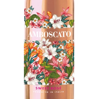 Amboscato | Rosato 75 cl