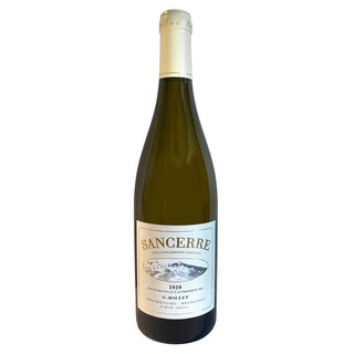 France - Frankrijk | Loire - Sancerre | Sancerre Millet | 2020 | Witte 
