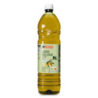 Delhaize | Olijfolie | Extra vierge | Spanje 