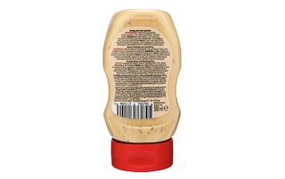 Delhaize | Saus | Burger |  Squeeze 