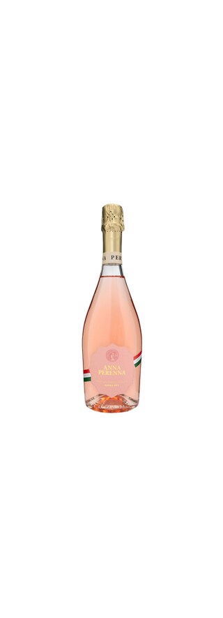 Anna Perenna | Vino Spumante | Rosato | Extra Dry 
