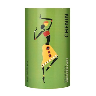 Delhaize | South African Wine | Chenin 