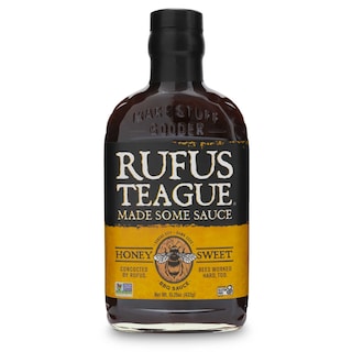 Rufus Teague | Saus | Honing 