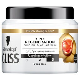 Mask | Total repair | 400ml