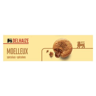 Delhaize | Moelleux | Au Speculoos 2 x 90 gr