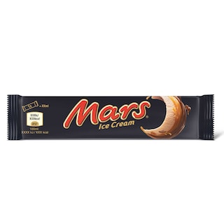 Mars | Ice single 