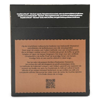 Latitude 28 | Café | Lungo | Dolce Gusto Caps 84 gr