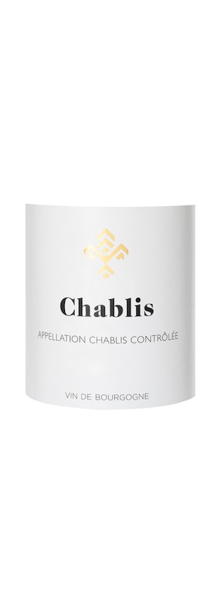 Delhaize | Chablis | 2023 