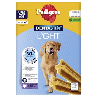 Pedigree | Dentastix | Snacks Chien | Hygiène Buccale | Large 