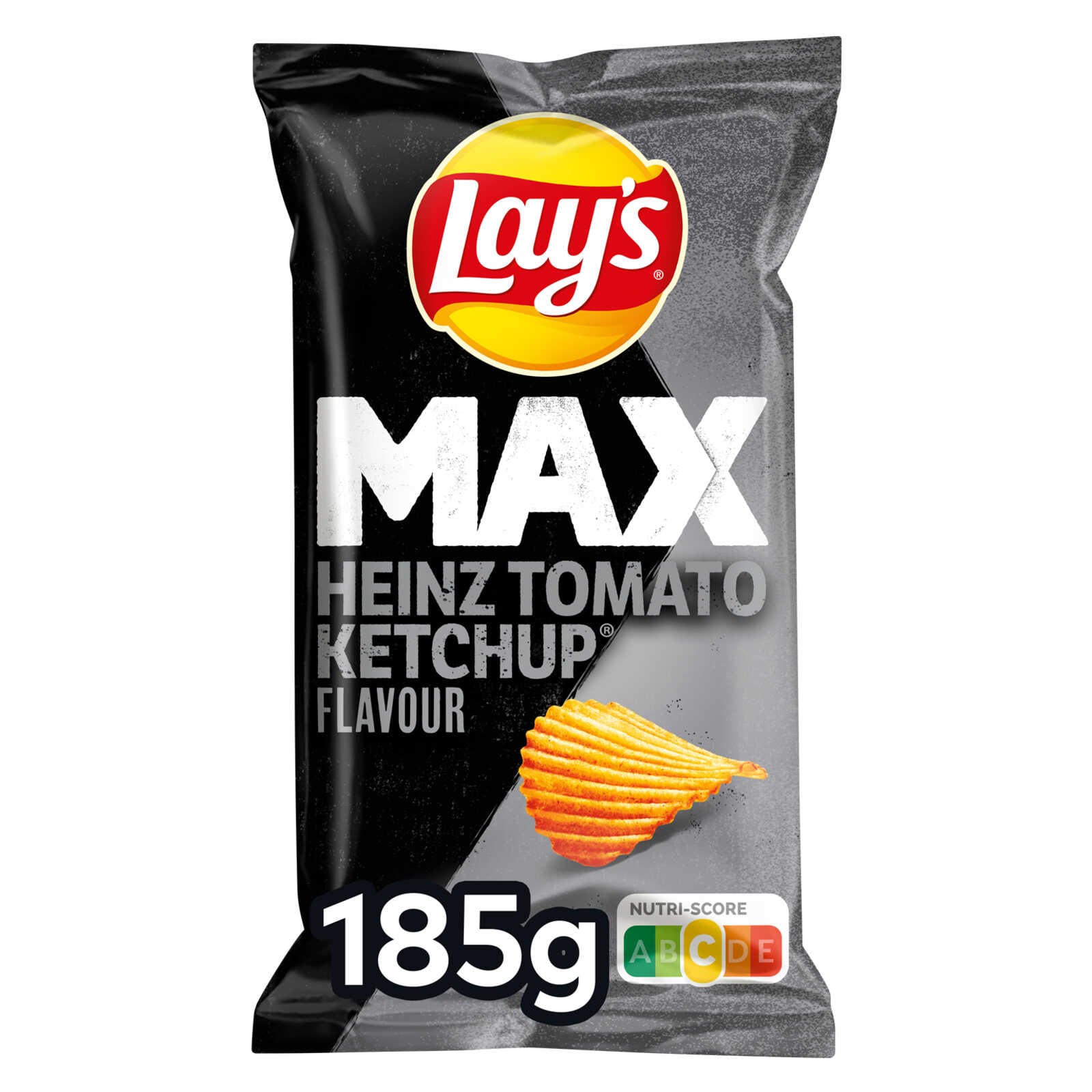 Lay's Chips | Ketchup