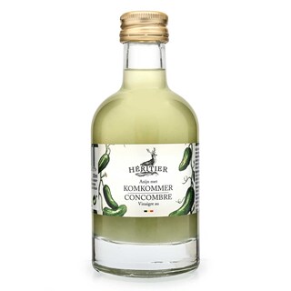 Héritier | Vinaigre | Concombre 