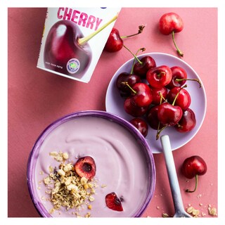 Alpro | Cérise | Alternative | Végétale | Yaourt 