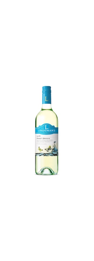 Lindeman's | Bin 85 | Pinot Grigio 