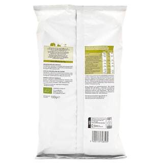 Delhaize | Chips | Groenten | Bio 100 gr