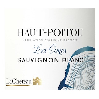 Sauvion | Haut poitou | Sv | 2024 | Witte 