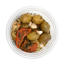 Delhaize | Mélange d'olives | Méditarannée 