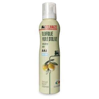 Delhaize | Olijfolie | Extra vierge | Spray 20 cl