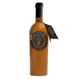 Masso Antico | Puglia | Le Anfore | Bio | 2021 75 cl