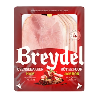 Breydel | Ham 