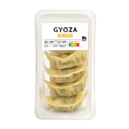 Gyoza | Kip