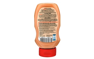 Delhaize | Saus | Cocktail | Squeeze 
