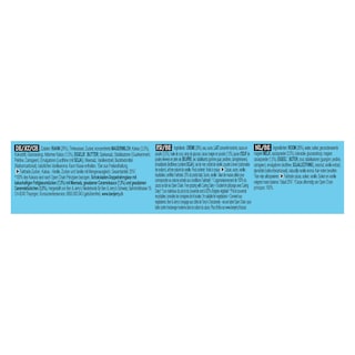 Ben & Jerry's | Tony's | Chocolade 