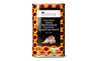 Taste of Inspirations | Huile d'olive | Truffe 