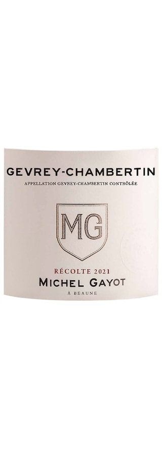 Michel Gayot | Gevrey-Chambertin 
