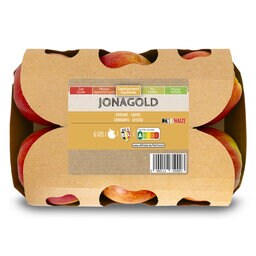 Delhaize | Jonagold | 6ST 900 gr