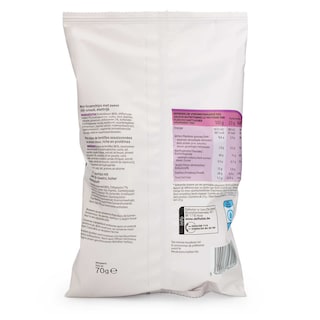Delhaize | Crisps | Lentilles | Sweet Chili | Protein 70 gr