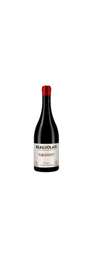 Domaine La Croix Trechens | Granny | Beaujolais 75 cl
