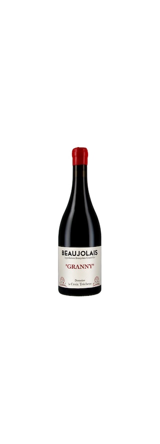 Domaine La Croix Trechens | Granny | Beaujolais 